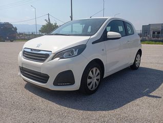 Peugeot 108 2019