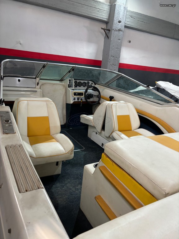 Regal 1990 Valanti