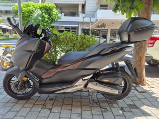 Honda Forza 125 2018 Αριστη κατασταση