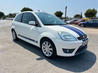 Ford Fiesta 2005 ST LINE