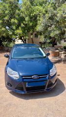 Ford Focus 2013 Ford Focus 1.6 TDCi
