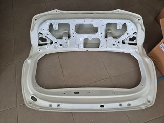 ΠΟΡΤΑ ΜΠΑΓΚΑΖ KIA STONIC 19-26