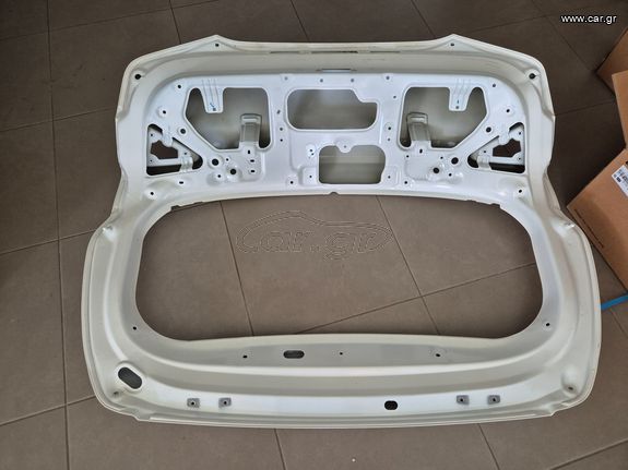 ΠΟΡΤΑ ΜΠΑΓΚΑΖ KIA STONIC 19-26