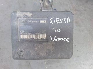 ΜΟΝΑΔΑ ABS ΓΙΑ FORD FIESTA 2008 2009 2010 2011 2012 2013 2014 2015 2016 2017