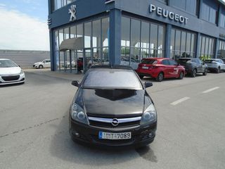 Opel Astra 2007 TWINTOP 1.8 EDITION 140HP CABRIO-thumb-1