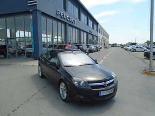 Opel Astra 2007 TWINTOP 1.8 EDITION 140HP CABRIO-thumb-2