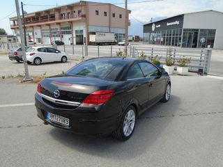 Opel Astra 2007 TWINTOP 1.8 EDITION 140HP CABRIO-thumb-3