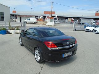 Opel Astra 2007 TWINTOP 1.8 EDITION 140HP CABRIO-thumb-5
