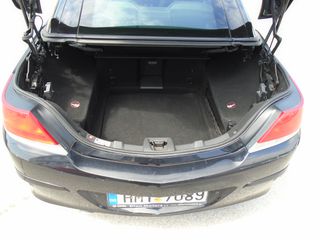 Opel Astra 2007 TWINTOP 1.8 EDITION 140HP CABRIO-thumb-6