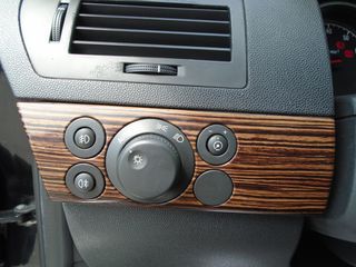 Opel Astra 2007 TWINTOP 1.8 EDITION 140HP CABRIO-thumb-10