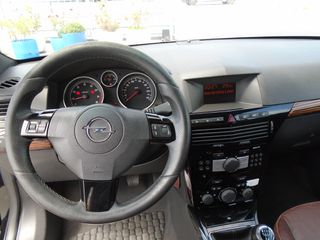 Opel Astra 2007 TWINTOP 1.8 EDITION 140HP CABRIO-thumb-11