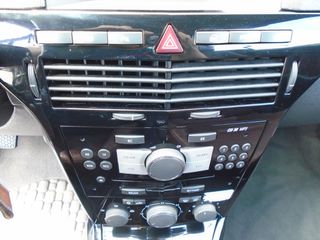 Opel Astra 2007 TWINTOP 1.8 EDITION 140HP CABRIO-thumb-14