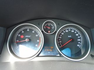 Opel Astra 2007 TWINTOP 1.8 EDITION 140HP CABRIO-thumb-20