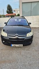 Citroen C4 2008