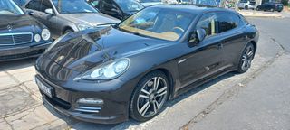 Porsche Panamera 2010 PANAMERA 4S