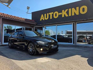 Bmw 320 2015 M PACK FULL EXTRA