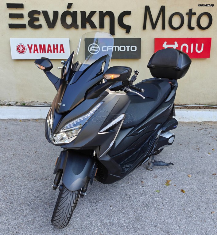 Honda Forza 350 2022