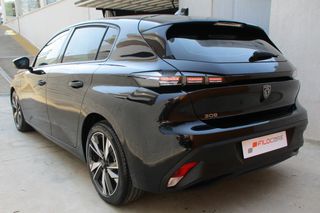 Peugeot 308 2022 1.2 PURETECH ALLURE-thumb-3