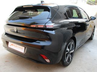 Peugeot 308 2022 1.2 PURETECH ALLURE-thumb-4