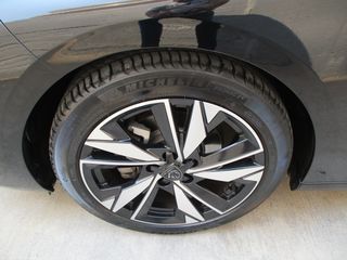 Peugeot 308 2022 1.2 PURETECH ALLURE-thumb-43