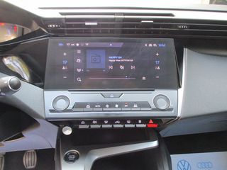 Peugeot 308 2022 1.2 PURETECH ALLURE-thumb-15