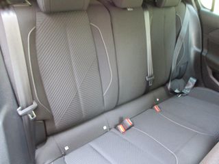 Peugeot 308 2022 1.2 PURETECH ALLURE-thumb-35