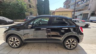 Fiat 500X 2016