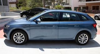 Skoda Scala 2020-thumb-2