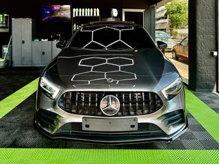 Mercedes-Benz A 250 2021 Amg look