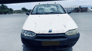 Pickup - Αγροτικό Fiat 2000 STRADA TD 70
