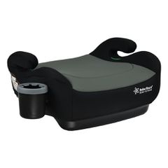 Bebe Stars Κάθισμα Αυτοκινήτου Booster i-Size Olive 961-176