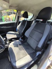 καθίσματα από Peugeot 207 2007