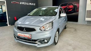 Mitsubishi Space Star 2016 1.0 Collection