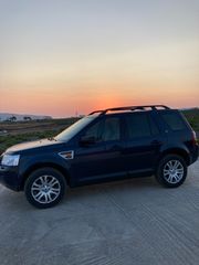 Land Rover Freelander 2007 FREELANDER II HSE I6 3,2 LT