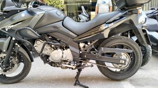 Suzuki DL 650 V-STROM 2007 VSTROM 650