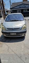 Citroen Xsara Picasso ΓΙΑ ΑΝΤΑΛΛΑΚΤΙΚΆ ΜΟΝΟ '02