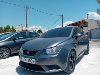 Seat Ibiza 2013