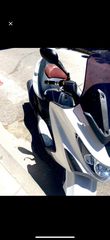 Kymco Xciting 300 2008