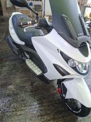 Kymco Xciting 300 2008-thumb-1