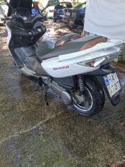 Kymco Xciting 300 2008-thumb-2