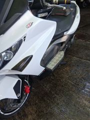 Kymco Xciting 300 2008-thumb-3