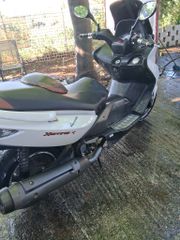 Kymco Xciting 300 2008-thumb-4