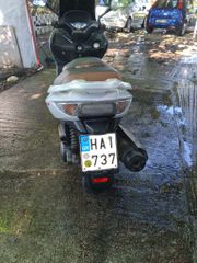 Kymco Xciting 300 2008-thumb-6