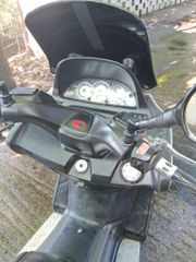 Kymco Xciting 300 2008-thumb-7