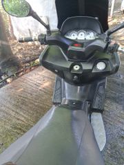 Kymco Xciting 300 2008-thumb-8