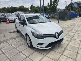 Renault Clio 2017 VAN!!!!!!!!!!!-thumb-1