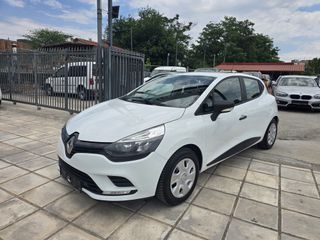 Renault Clio 2017 VAN!!!!!!!!!!!