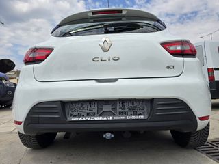 Renault Clio 2017 VAN!!!!!!!!!!!-thumb-9