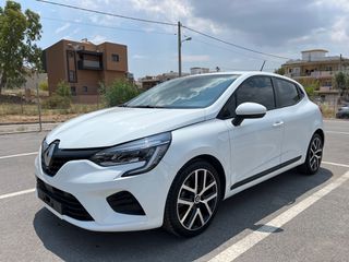 Renault Clio 2021