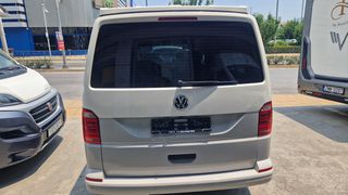 Volkswagen 2017 Τ6 OCEAN BEACH-thumb-5